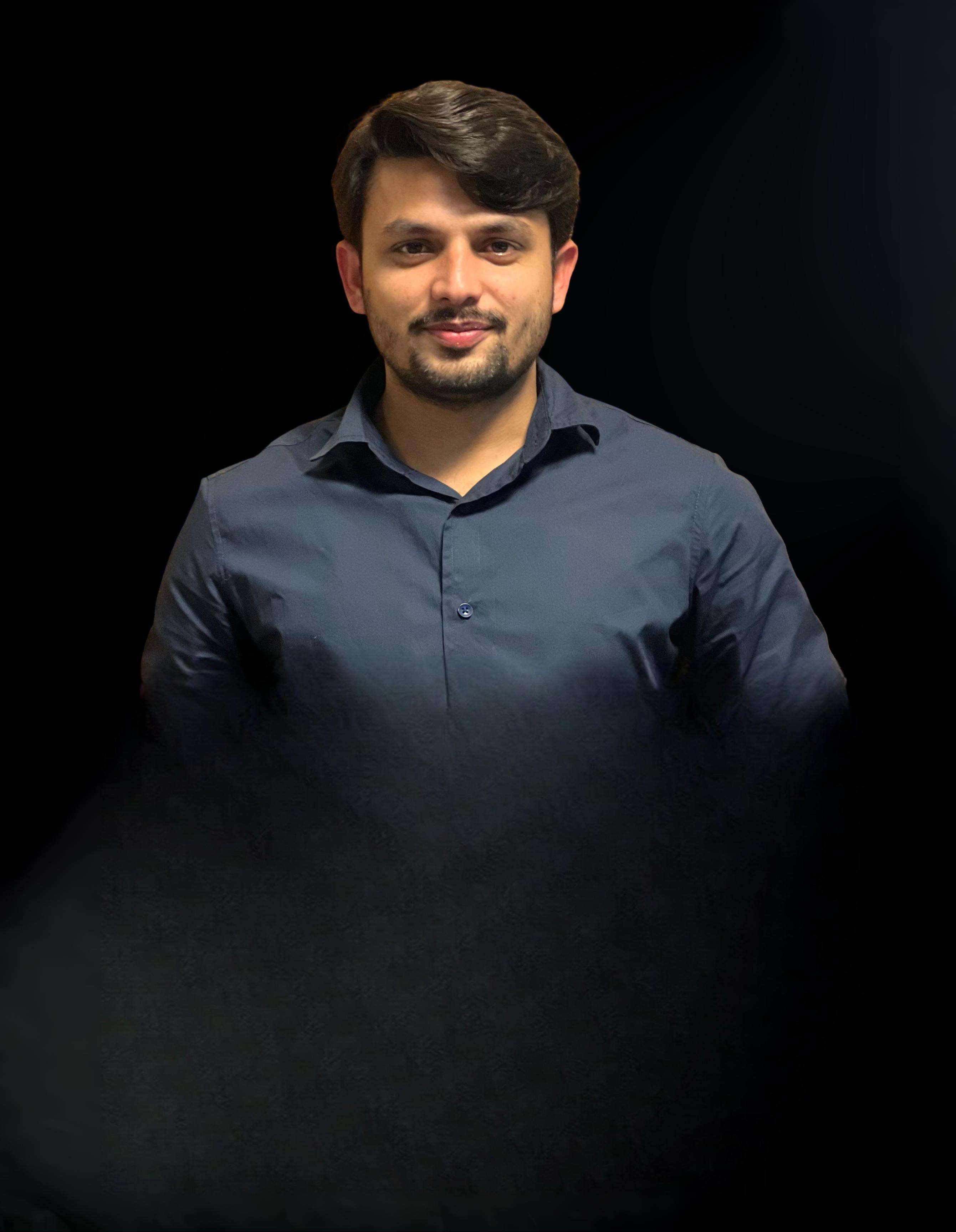 Muhammad Zeeshan - Lead Security Engineer